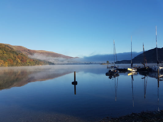 The Lake District